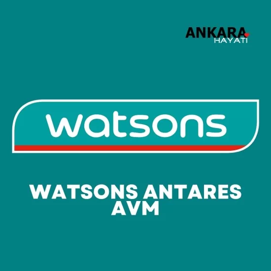 Watsons Antares Avm Watsons Antares Avm