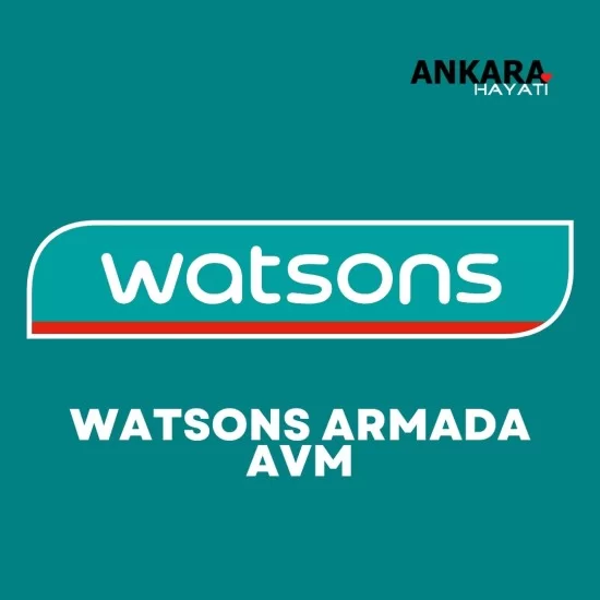 Watsons Armada Avm Watsons Armada Avm