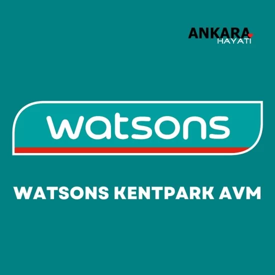Watsons Kentpark Avm Watsons Kentpark Avm