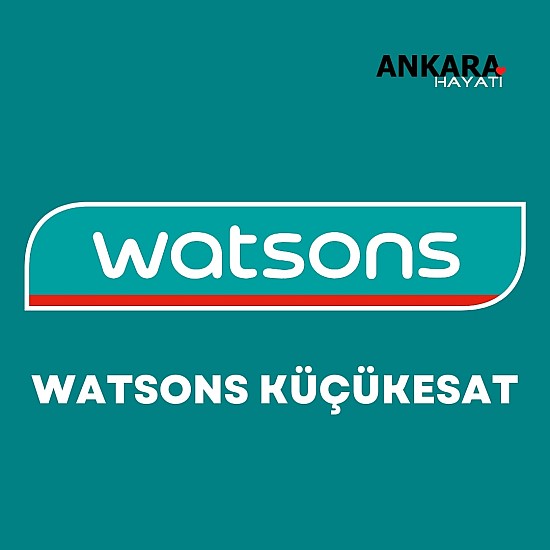Watsons Küçükesat