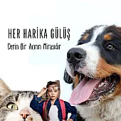 Her Harika Gülüş Derin Bir Acının Mirasıdır Her Harika Gülüş Derin Bir Acının Mirasıdır