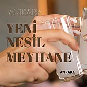 Yeni Nesil Meyhaneleri Yeni Nesil Meyhaneleri