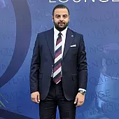 Av. Muhammed Emre Hamidi Kimdir?