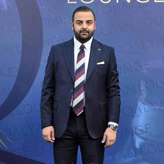 Av. Muhammed Emre Hamidi Kimdir?