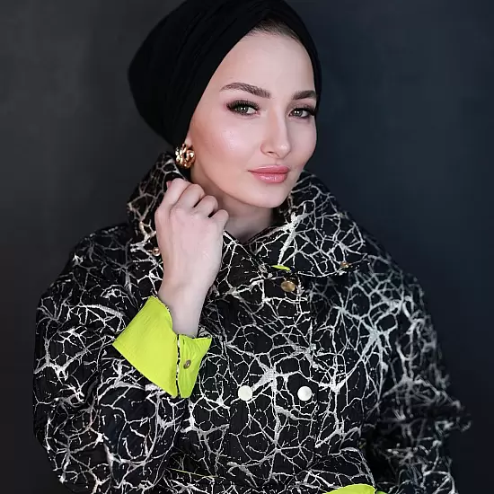 Zeynep Betül İnceler