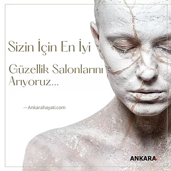 Kaliteli Bir Güzellik Salonu Nasıl Olur?