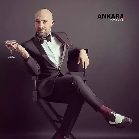 Sertaç Kantarcı Kimdir?