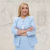 Şule Keskin Kahraman: Yaşam Hakları Savunuculuğunda Bir Öncü