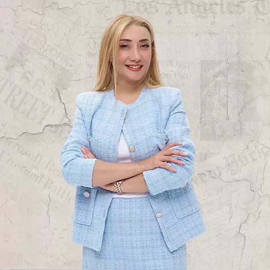 Şule Keskin Kahraman: Yaşam Hakları Savunuculuğunda Bir Öncü