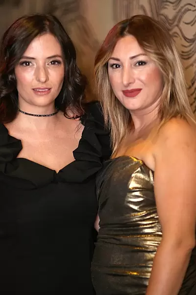 Gurur Fırat - Sevim Tekin