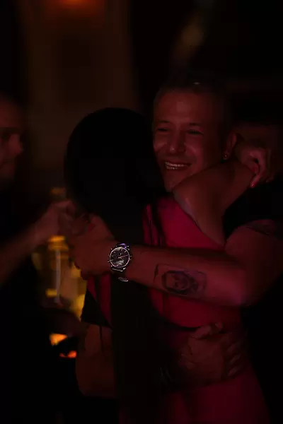 Alev Koçak Doğum Günü Partisi