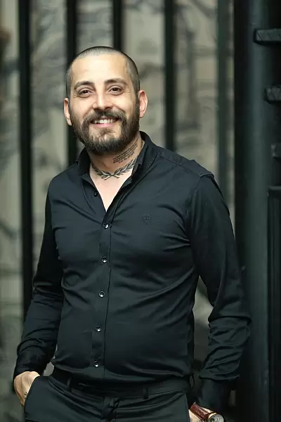 Tuncay Tunçkol