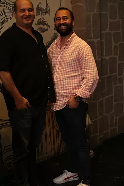 Turgay Kul - Serkan Polat