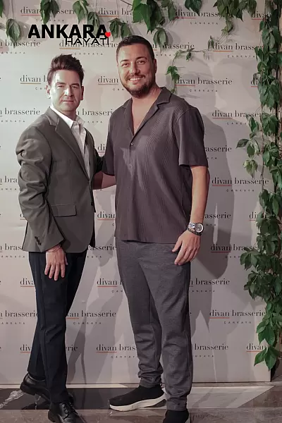 Emre Çelikel-Sertaç Darcan