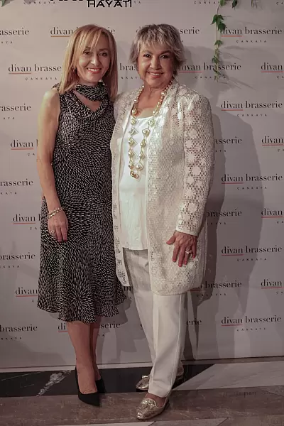 Günseli Darcan-Ayşe Biçer