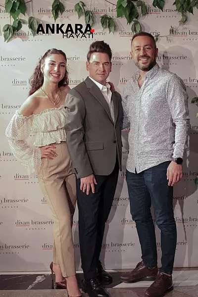 İkra Volkan Yağdı-Sertaç Darcan