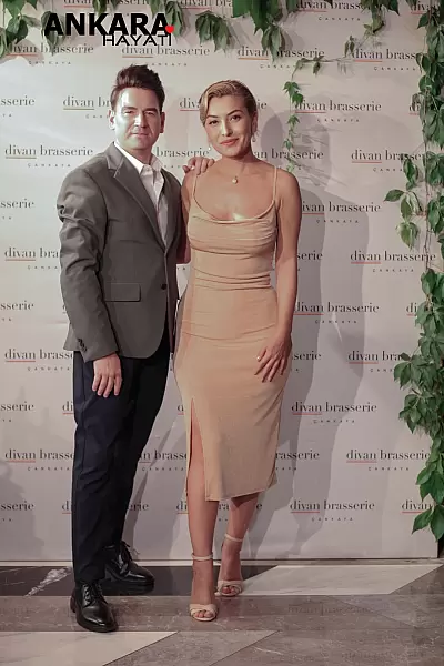 Sertaç Darcan-Fatma Öztürk