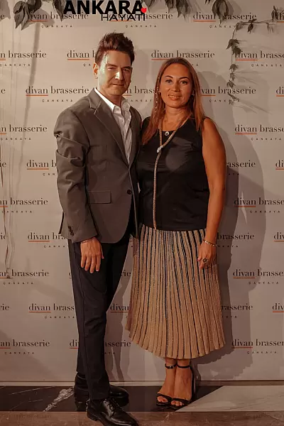 Sertaç Darcan-Pınar Canalp