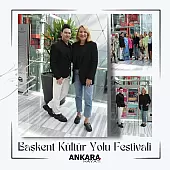 Kültür Yolu Festivali 2023
