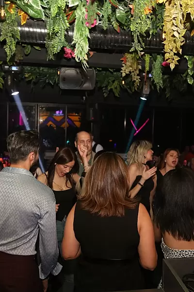 Ankara Hayatı & Masskara Açılış