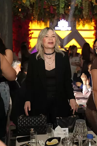 Ankara Hayatı & Masskara Açılış