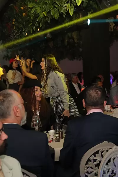 Ankara Hayatı & Masskara Açılış