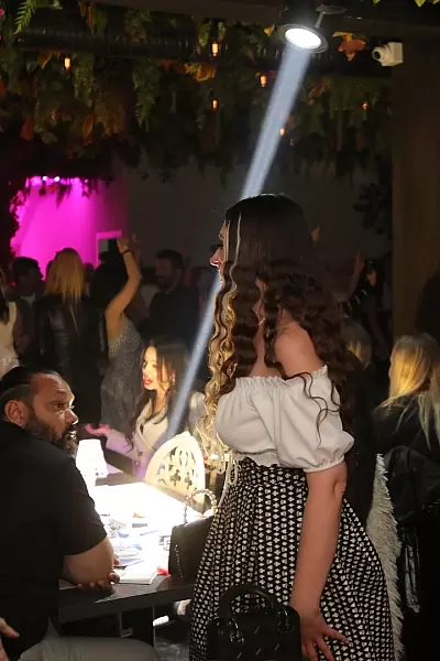 Ankara Hayatı & Masskara Açılış