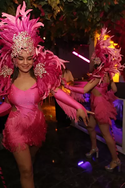 Ankara Hayatı & Masskara Açılış