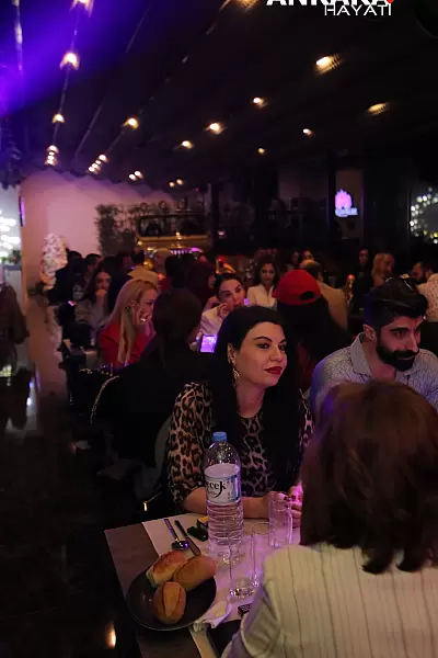 Ankara Hayatı & Masskara Açılış