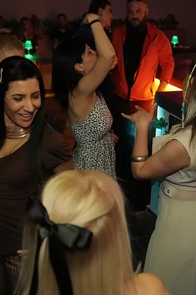 Ankara Hayatı & Masskara Açılış