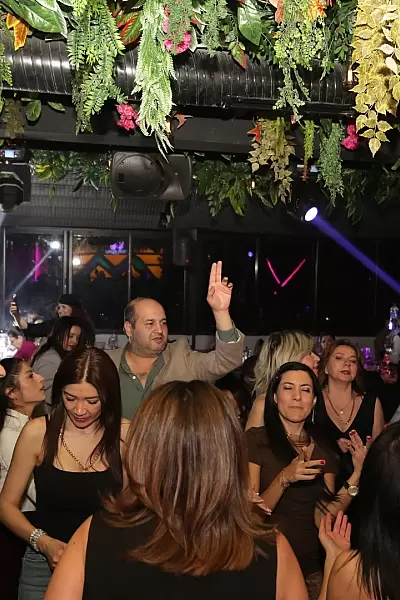 Ankara Hayatı & Masskara Açılış