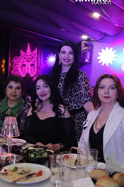 Ayşe Biçer & Reyhan Biçer