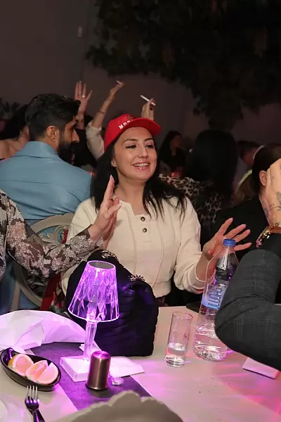 Başak Erçetin & Tuncay Tunçkol