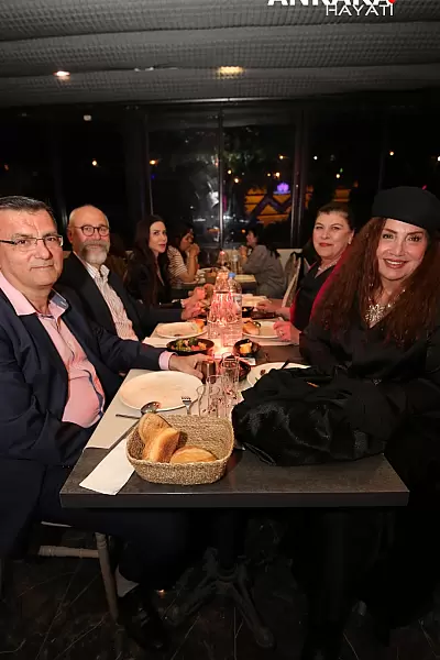 Kayhan Erol & Gülen Erol