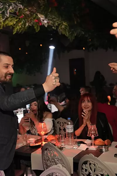 Tuncay Tunçkol & Turgay Kul