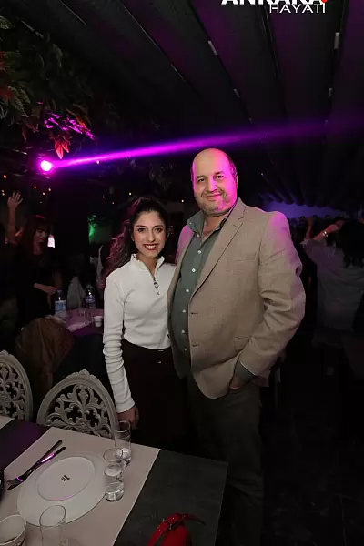 Turgay Kul & Selda Burçin Yıldırım