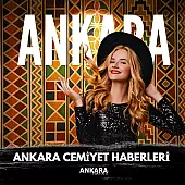 Ankara Cemiyet Haberleri