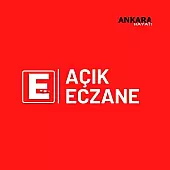 Açık Eczane