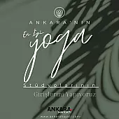 Ankara Yoga Kursu