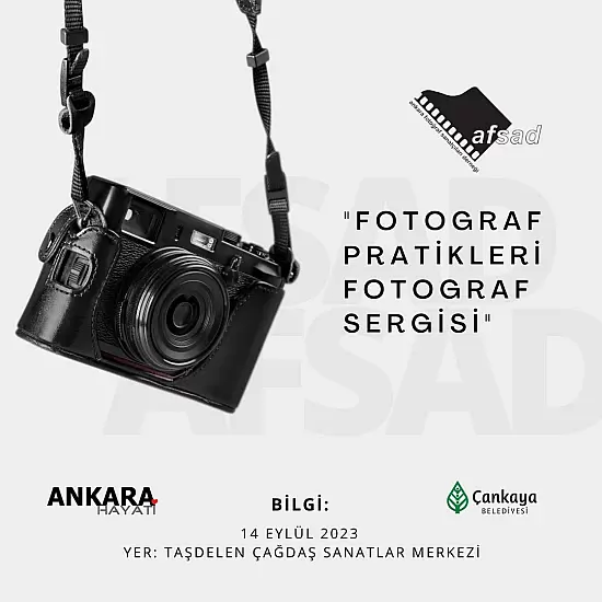 Afsad Ortak Atölyeler Sergisi