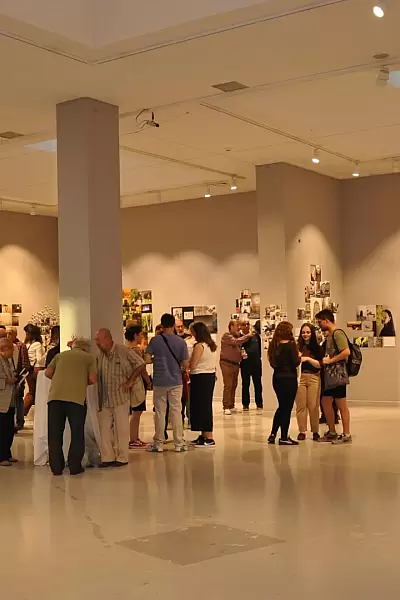 Fotograf Pratikleri Fotograf Sergisi AFSAD