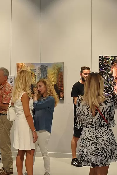 Fotograf Pratikleri Fotograf Sergisi AFSAD