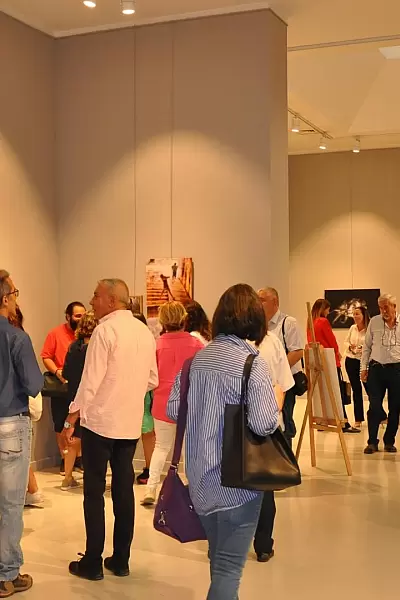 Fotograf Pratikleri Fotograf Sergisi AFSAD