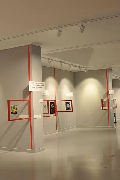 Fotograf Pratikleri Fotograf Sergisi AFSAD