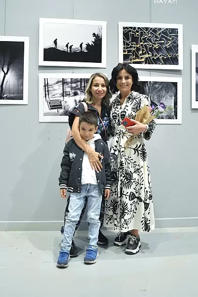 Zülal Karacuha & Gülay Tunçkol