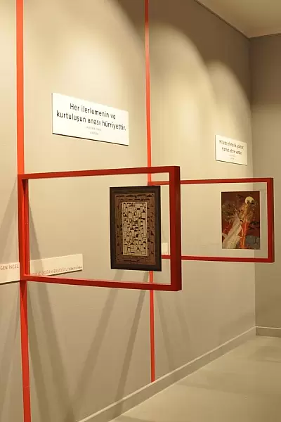 Fotograf Pratikleri Fotograf Sergisi AFSAD