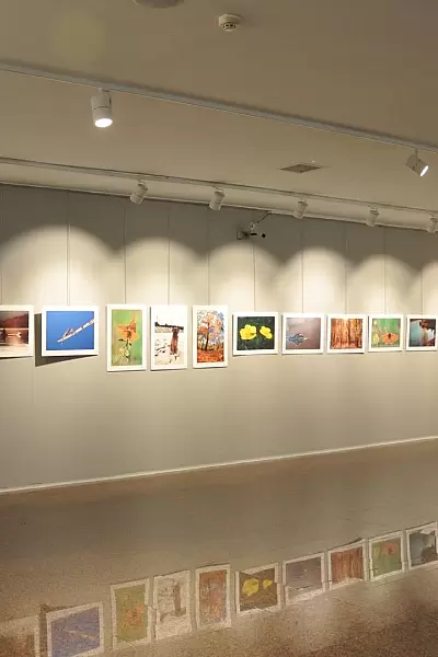 Fotograf Pratikleri Fotograf Sergisi AFSAD