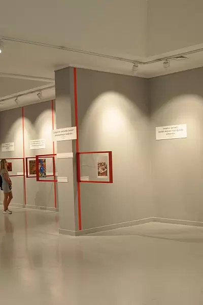 Fotograf Pratikleri Fotograf Sergisi AFSAD