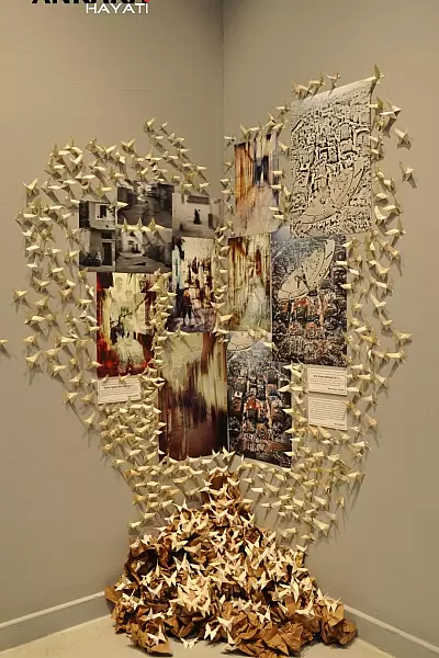 Fotograf Pratikleri Fotograf Sergisi AFSAD