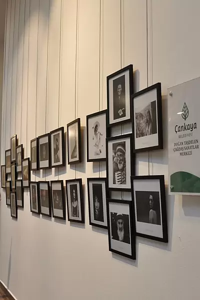 Fotograf Pratikleri Fotograf Sergisi AFSAD